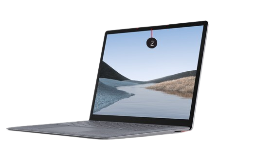 Surface Laptop 3 Series